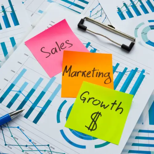 Boost Your Sales with the Expertise of a Sales Marketing Agency