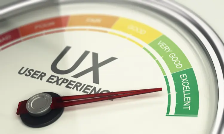 User Experience Optimization