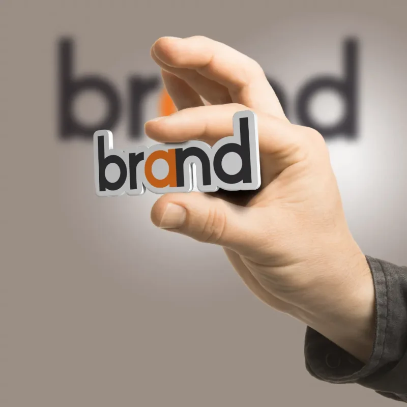 Brand Marketing Strategy