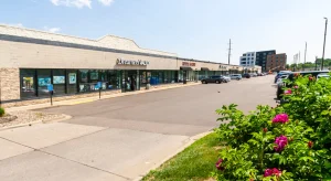Hiawatha 46 Retail
